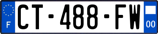 CT-488-FW