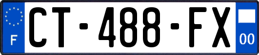 CT-488-FX