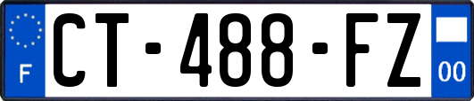 CT-488-FZ