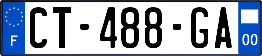 CT-488-GA