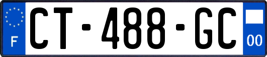 CT-488-GC