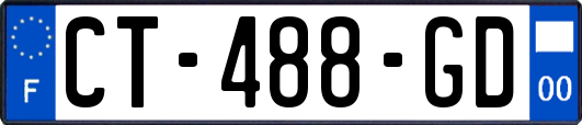 CT-488-GD