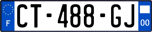 CT-488-GJ