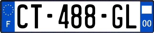 CT-488-GL