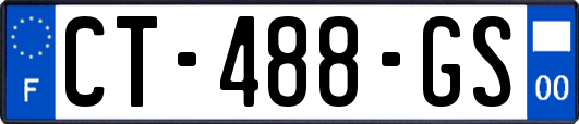 CT-488-GS