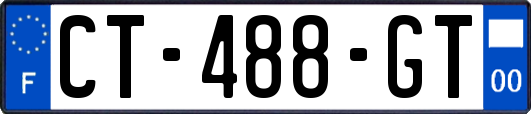 CT-488-GT