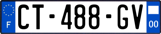 CT-488-GV