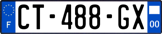 CT-488-GX