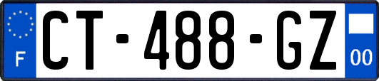 CT-488-GZ