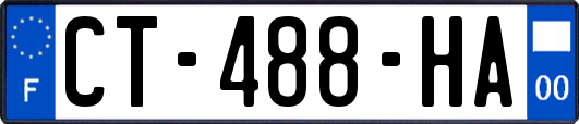 CT-488-HA