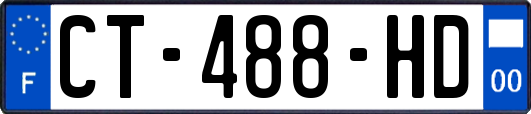 CT-488-HD