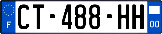 CT-488-HH