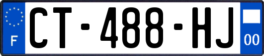 CT-488-HJ