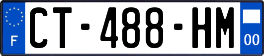 CT-488-HM
