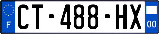 CT-488-HX