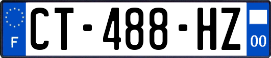 CT-488-HZ