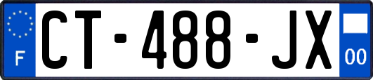 CT-488-JX