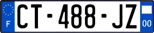 CT-488-JZ