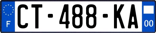 CT-488-KA