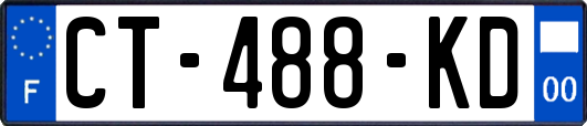 CT-488-KD