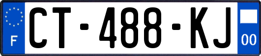 CT-488-KJ