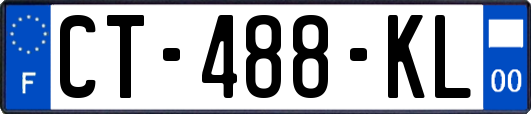 CT-488-KL