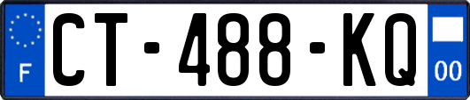 CT-488-KQ