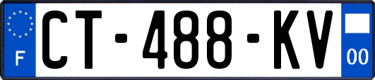 CT-488-KV