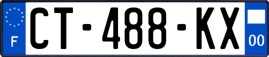 CT-488-KX