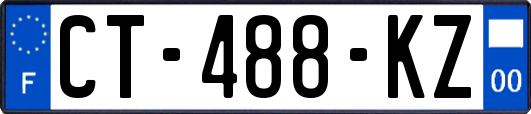 CT-488-KZ