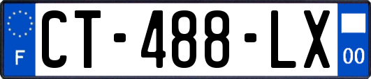 CT-488-LX