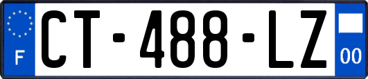 CT-488-LZ