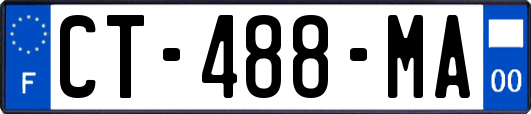 CT-488-MA