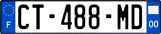 CT-488-MD