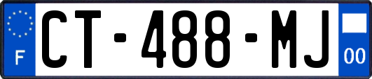 CT-488-MJ