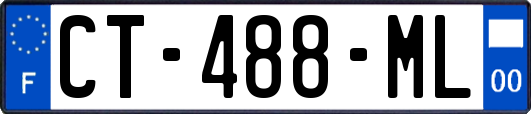 CT-488-ML