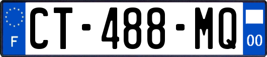 CT-488-MQ