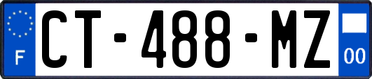 CT-488-MZ