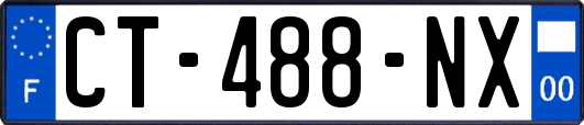 CT-488-NX
