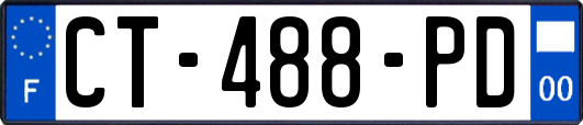 CT-488-PD