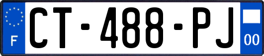 CT-488-PJ