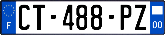 CT-488-PZ
