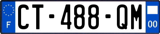 CT-488-QM