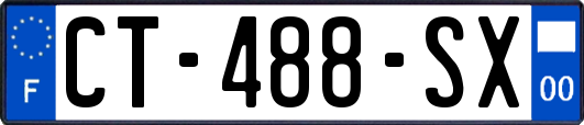 CT-488-SX