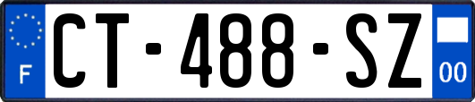 CT-488-SZ