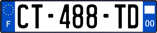 CT-488-TD