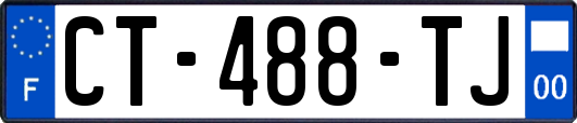 CT-488-TJ