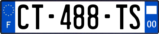CT-488-TS