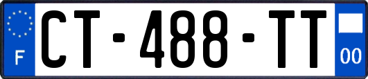 CT-488-TT
