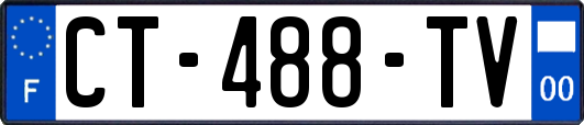 CT-488-TV